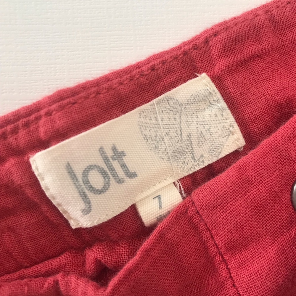 Lightweight Drawstring Shorts - Picture 2 of 5